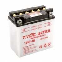 Baterie Kyoto 12n7-4b