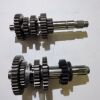 Opravná sada převodovky Yamaha XV1600A