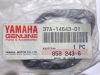 Těsnění, výfuková trubka 3 Yamaha