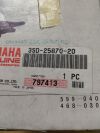 Master Cylinder Sub Assy pro XV750, XV1100 a FZR1000