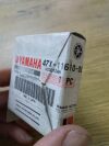 Sada pístních kroužků (standardní) pro RD500