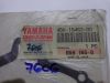 Těsnění, kryt karburátoru Yamaha FZR 1000 1ks