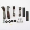 Montážní kit dolní kapotáže motoru XJ600. Original
