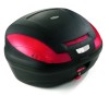 Horní kufr STREET CASE II 47 pro APRILIA/SCARABEO