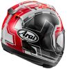 Arai RX-7V EVO JR 65 Red replika závodní helma vel.S
