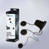 Cardo Q2 / Q2 PRO audio sada pro druhou integrální helmu