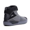 Dainese METRACTIVE AIR perforované kotníkové boty šedé vel.40