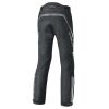 Held TELLI GTX pánské cestovní Gore-Tex kalhoty černé/bílé vel.M