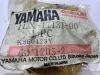 Ozubené kolo 3rd převodovky Yamaha YZ125