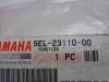 Vnitřní trubka vidlice 5EL-23110-00 Yamaha