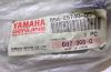 Brzdová pakna sněžného skútru Yamaha BR250TF
