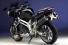 Držáky zadních stupaček Aprilia SL FALCO