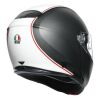 AGV SPORTMODULAR Cover (matná) vyklápěcí helma vel.XS
