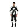 Dainese LAGUNA SECA 5 1PC závodní letní kombinéza prodl.vel.110