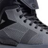 Dainese METRACTIVE AIR perforované kotníkové boty šedé vel.40