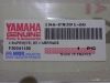 Samolepka, znak Yamaha Versity 300