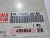 Píst 31K-11631-00-94 pro motocykl Yamaha