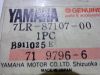 Kondenzátor pro generátor Yamaha