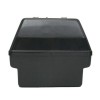 Kufr Yamaha - SNOW BOX na V-MAX. Original