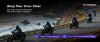 Asmax K6 Bluetooth-6 Clip DUO interkom na motocykl