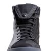 Dainese METRACTIVE AIR perforované kotníkové boty šedé vel.40