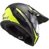 LS2 MX436 PIONEER EVO ROUTER adventure helma vel.XS