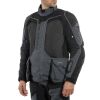 Dainese D-EXPLORER 2 GTX bunda zkrácená vel.27
