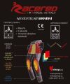Racered LADY TUONO dámské moto jeansy modré vel.33