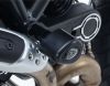 Aero padací chrániče - DUCATI Scrambler (2015)