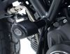 Aero padací chrániče - DUCATI Scrambler (2015)