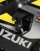 Aero padací chrániče, Suzuki GSX-R600/750 K4-K5