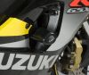 Aero padací chrániče, Suzuki GSX-R600/750 K4-K5