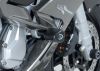 Aero padací chrániče, Yamaha FJR1300A '13-