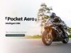 Asmax S2 Mesh-8 Clip Interkom DUO na motocykl