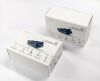 Asmax OHMI D9 Bluetooth-6 Clip Interkom DUO na motocykl