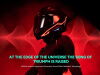 Asmax FUTURE-1 Mesh-10 Magnetic Interkom na motocykl