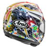 Arai RX-7V EVO Nakagami GP2 replika závodní helma vel.L