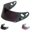 Arai GP-7 2D Tear-Off ready A/F (Anti-Fog) plexisklo kouřové+růžové