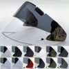 Arai PRO-SHADE (PSS) VAS-Z plexisklo + clona + bočnice Diamond-Black