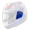 Arai VAS-V RX-7V bočnice Pedrosa