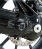 Chránič kyvné vidlice, Triumph Tiger 1200 Explorer, 1200 Trophy '13-