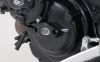 Chránič motoru LEVÁ STRANA - Ducati Hypermotard 820 / Hyperstrada 820