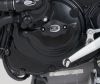 Chránič motoru LEVÁ STRANA - Ducati Hypermotard 820 / Hyperstrada 820