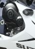 Chránič motoru PRAVÁ STRANA - Suzuki GSXR600/750 L1-