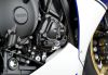 Chránič motoru PRAVÁ STRANA - Yamaha YZF-R1 '09-