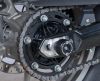 Chrániče kyvné vidlice, BMW F700GS '13-