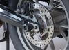 Chrániče kyvné vidlice, BMW F700GS '13-