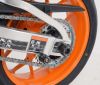 R&G SP0047BK Chrániče kyvné vidlice Honda CBR1000RR/CBR600RR