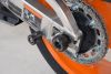 R&G SP0047BK Chrániče kyvné vidlice Honda CBR1000RR/CBR600RR