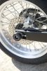 Chrániče kyvné vidlice, Husqvarna 630 SMR '10-'11